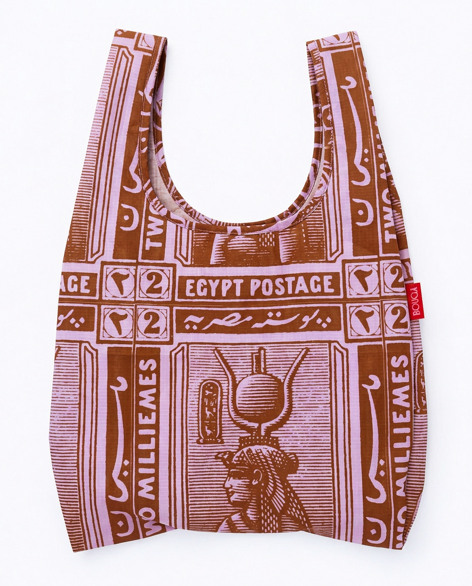 Standard Bouga POSTAMP Grandma's Tagine